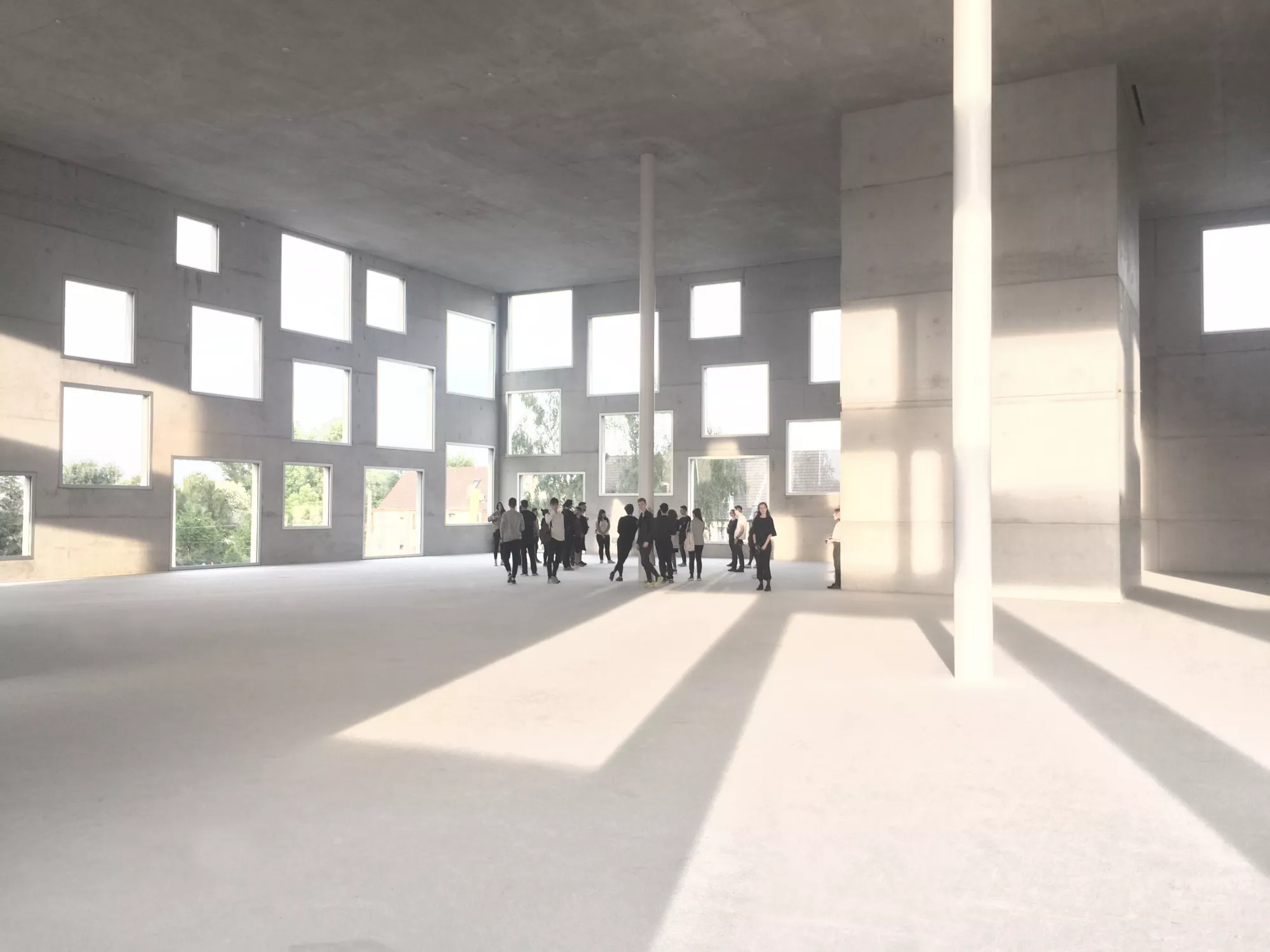 / - Študijske ekskurzije